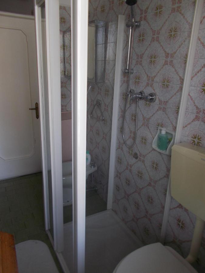 Da Litti Hotel Genoa Bagian luar foto