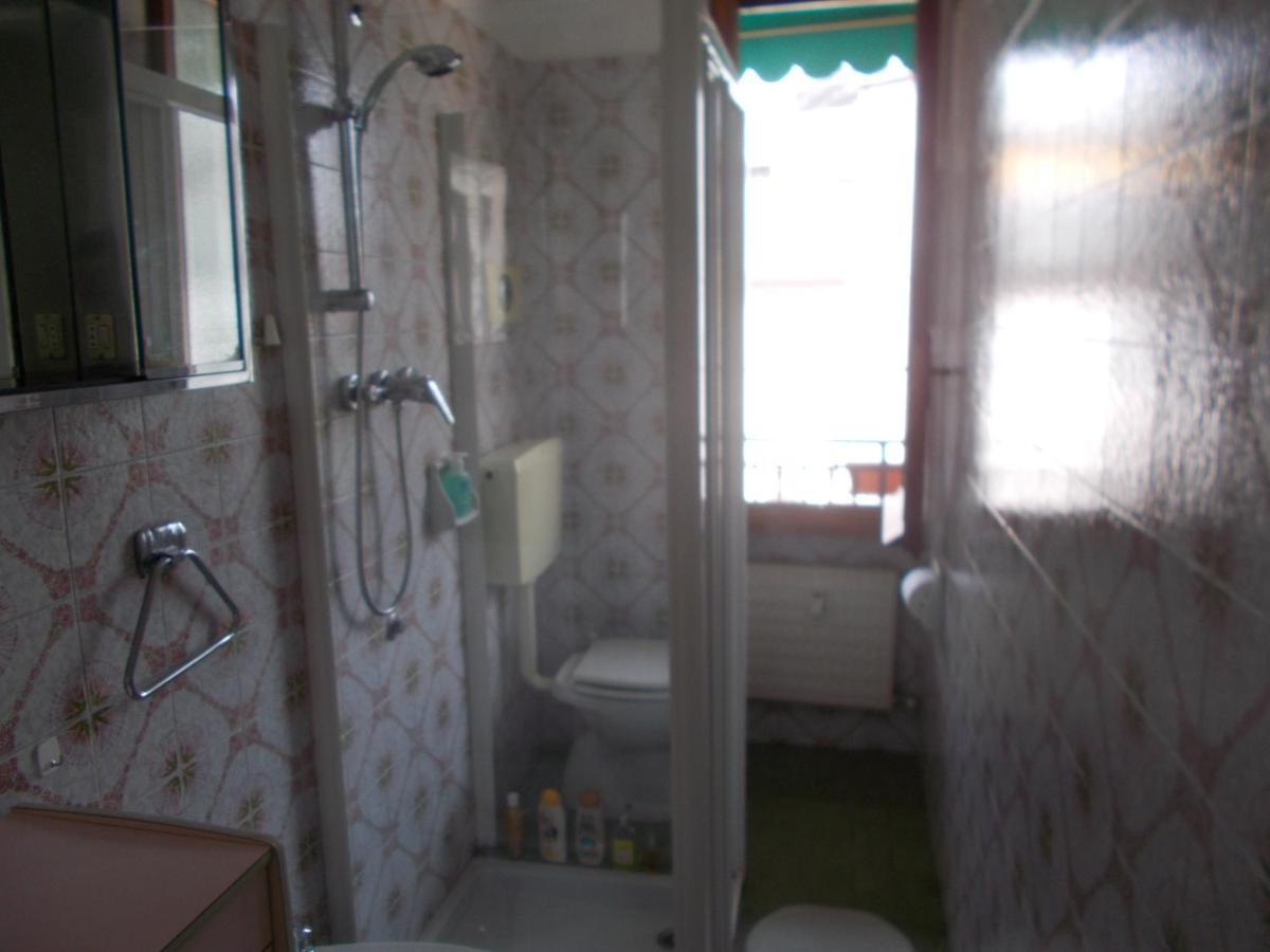 Da Litti Hotel Genoa Bagian luar foto